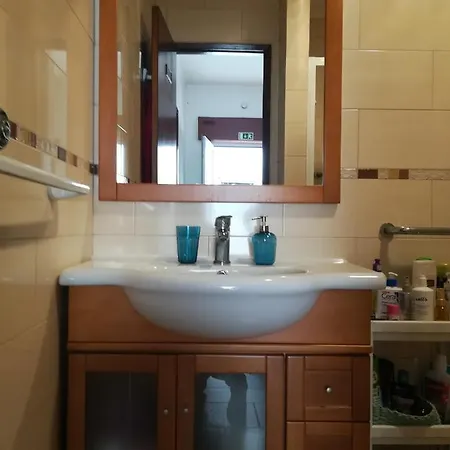 Guest house Quartos Da *