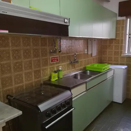 Quartos Da * Peniche