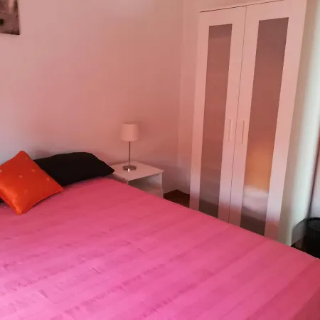 Maison d'hôtes Quartos Da Peniche