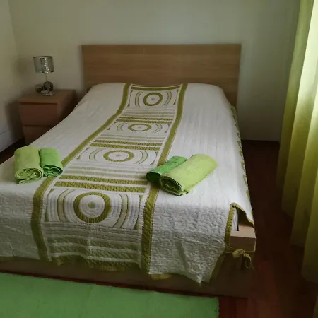 Affittacamere Quartos Da *
