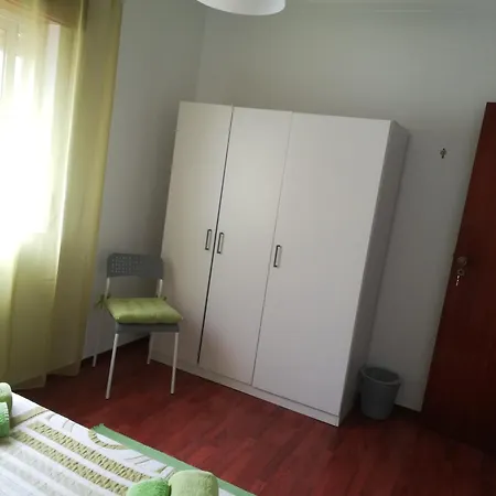 Quartos Da Affittacamere *