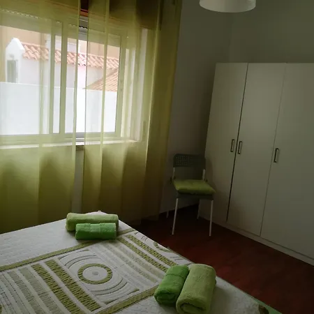 Quartos Da Affittacamere