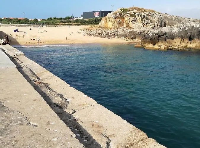 Quartos Da Пениши