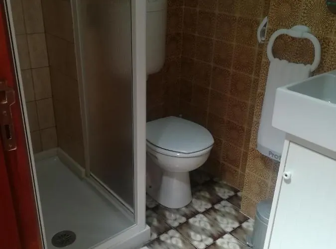 Quartos Da Пениши