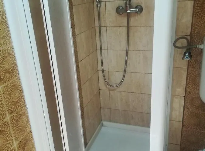 Гостевой дом Quartos Da