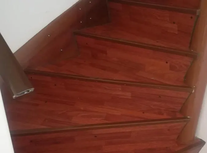 Гостевой дом Quartos Da Пениши