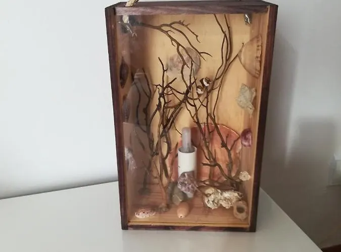 Гостевой дом Quartos Da Пениши