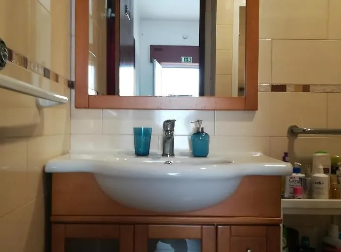 Гостевой дом Quartos Da *