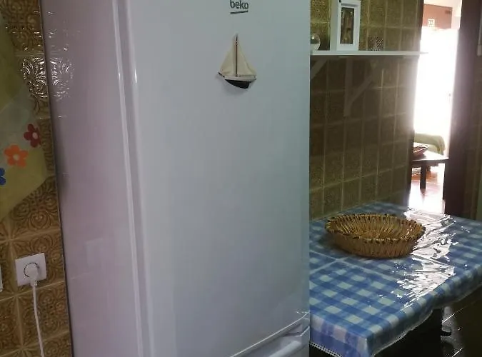 Quartos Da Гостевой дом Пениши