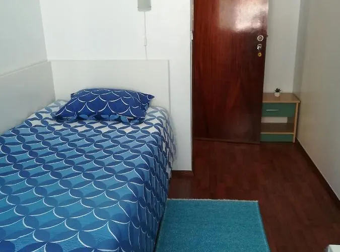 Quartos Da * Пениши