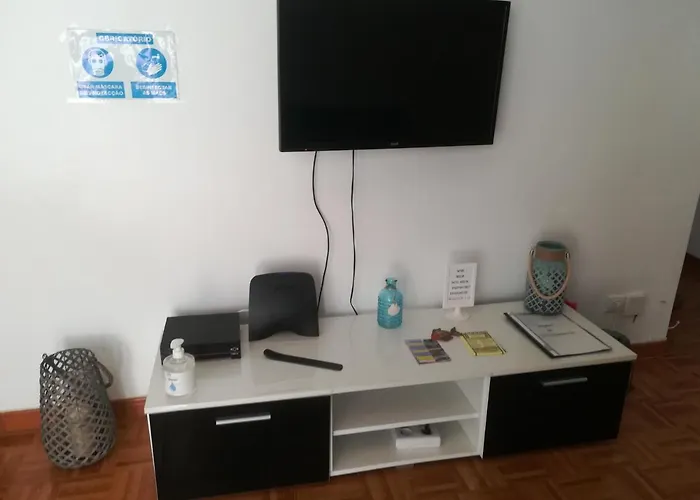 Quartos Da Гостевой дом *