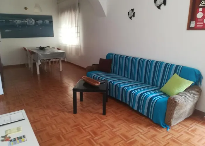 Quartos Da Гостевой дом *