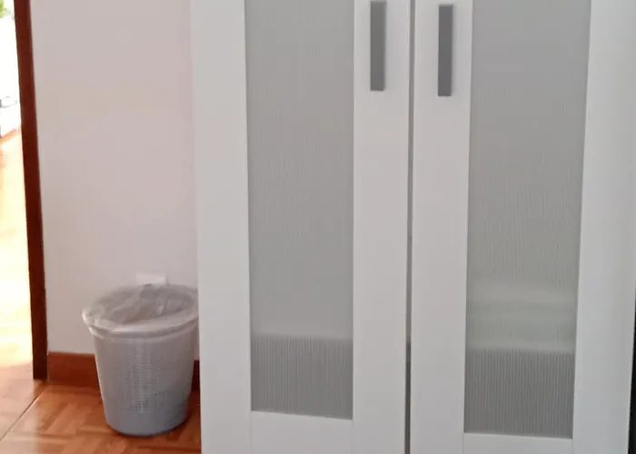 Гостевой дом Quartos Da *