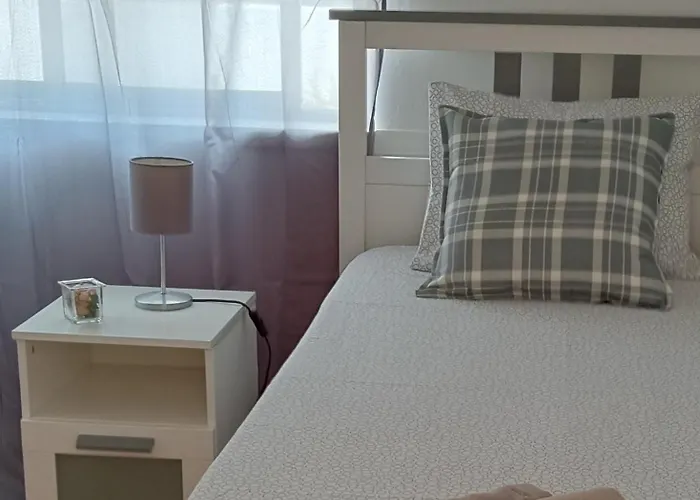 Quartos Da Гостевой дом Пениши